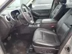 2007 Mercury Mountaineer Premier