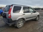 2005 Honda CR-V EX