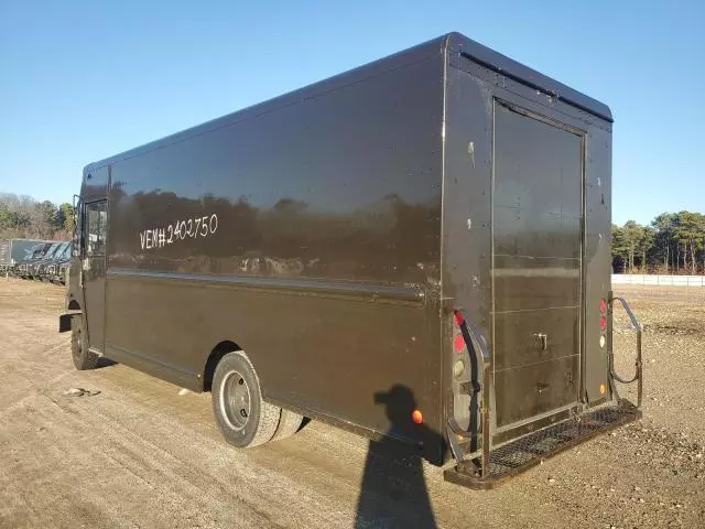 2009 Freightliner Chassis M Line WALK-IN Van