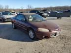 2001 Chrysler Sebring LXI