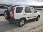 2006 Honda CR-V EX