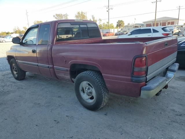 1999 Dodge RAM 1500