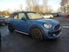 2017 Mini Cooper S Countryman ALL4