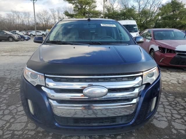 2012 Ford Edge SEL