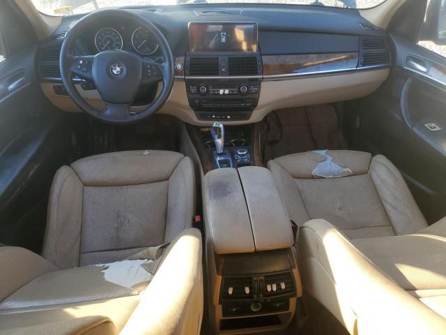 2010 BMW X5 XDRIVE30I