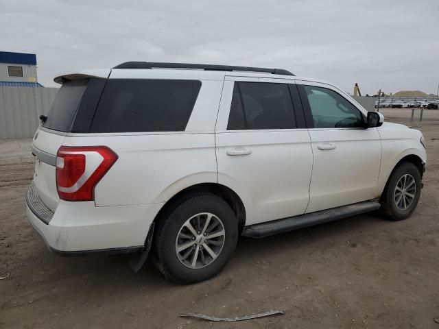 2019 Ford Expedition XLT