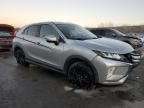 2019 Mitsubishi Eclipse Cross ES