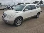 2010 Buick Enclave CXL