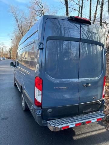 2019 Ford Transit T-250