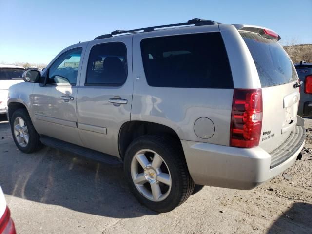 2008 Chevrolet Tahoe K1500