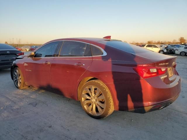 2016 Chevrolet Malibu Premier