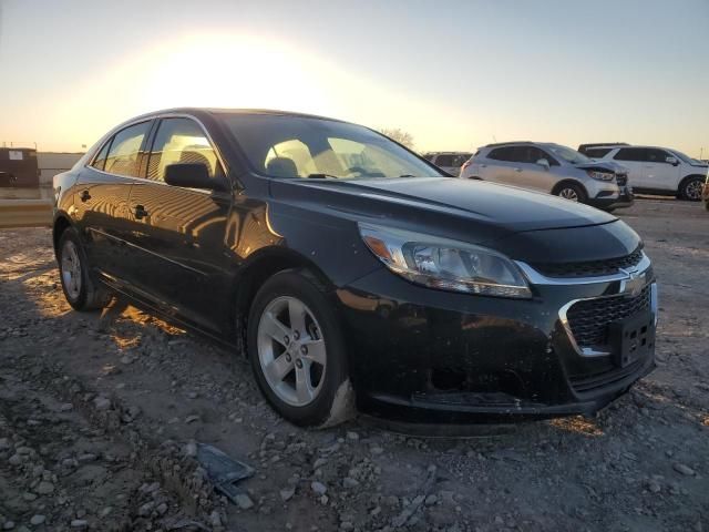 2014 Chevrolet Malibu LS