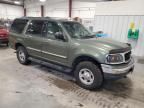 2001 Ford Expedition XLT