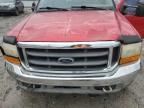 2001 Ford F250 Super Duty