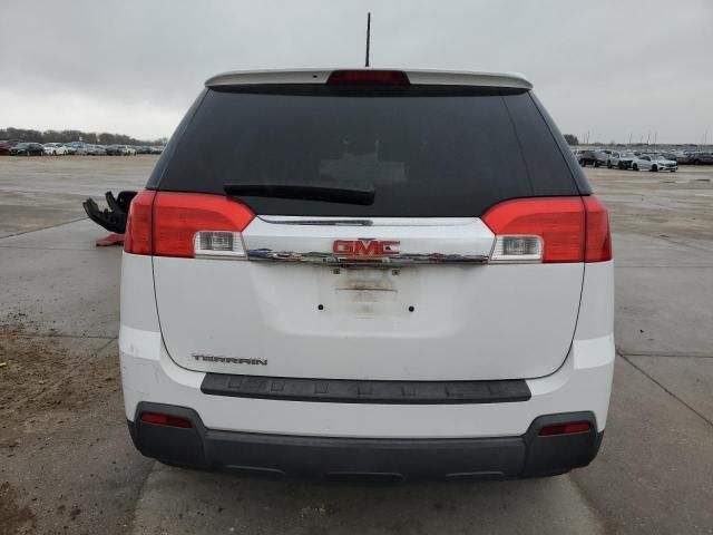 2015 GMC Terrain SLE