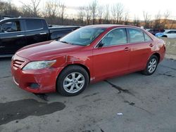 2011 Toyota Camry Base en venta en Marlboro, NY