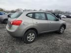 2010 Nissan Rogue S