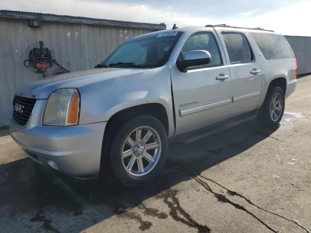 2013 GMC Yukon XL C1500 SLT