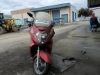 2003 Honda FSC600 A