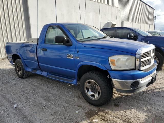 2007 Dodge RAM 2500 ST