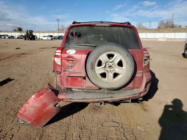 2011 Toyota Rav4