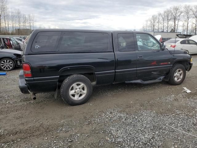 1997 Dodge RAM 1500