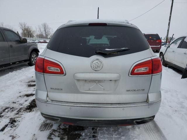 2016 Buick Enclave