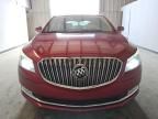 2014 Buick Lacrosse