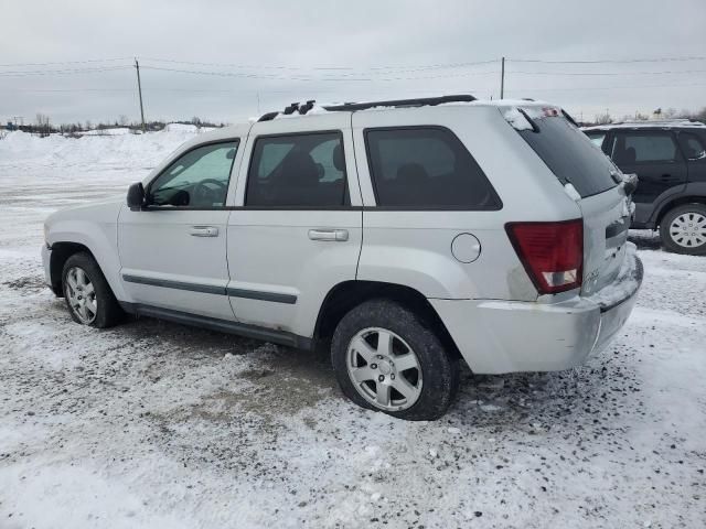 2009 Jeep Grand Cherokee Laredo