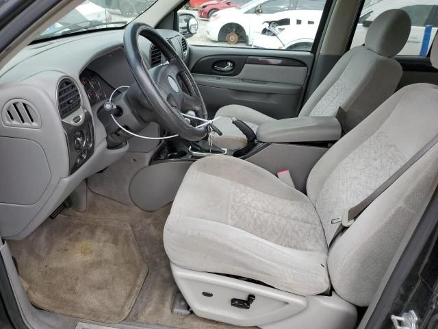 2006 GMC Envoy