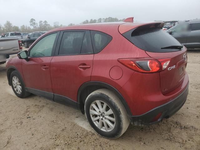 2013 Mazda CX-5 Touring