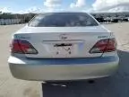 2004 Lexus ES 330