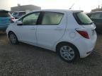 2013 Toyota Yaris