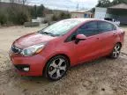 2013 KIA Rio EX