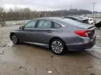 2018 Honda Accord Hybrid EXL