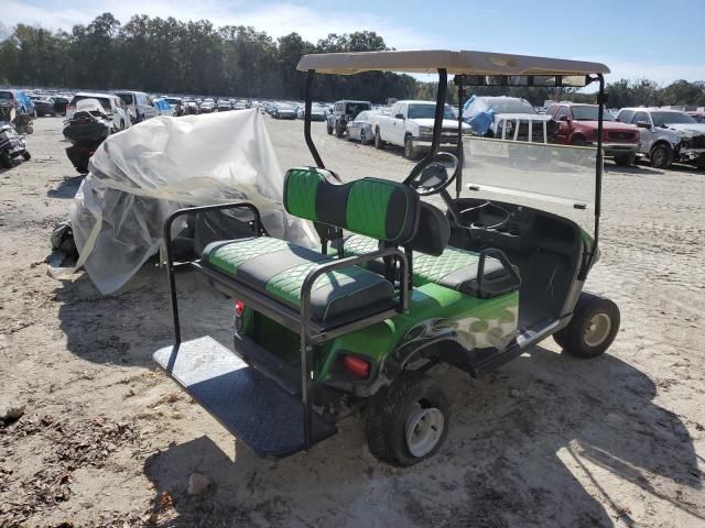 2006 Ezgo Cart