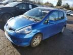 2007 Honda FIT S