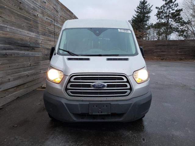 2017 Ford Transit T-150