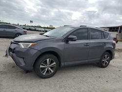 2016 Toyota Rav4 XLE en venta en Corpus Christi, TX