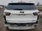 2019 Jeep Compass Sport