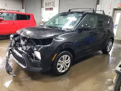 2020 KIA Soul LX en venta en Elgin, IL