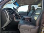 2013 Toyota Sequoia Platinum