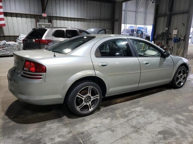 2006 Dodge Stratus SXT