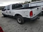 2002 Ford F250 Super Duty