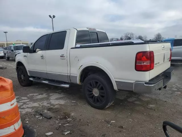 2006 Lincoln Mark LT