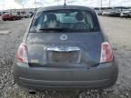 2013 Fiat 500 POP