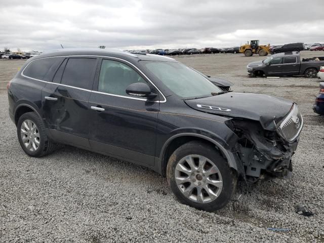 2011 Buick Enclave CXL