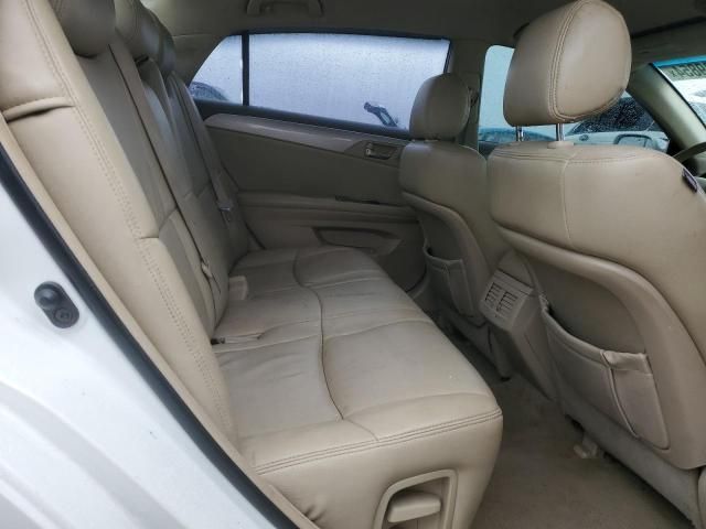 2006 Toyota Avalon XL