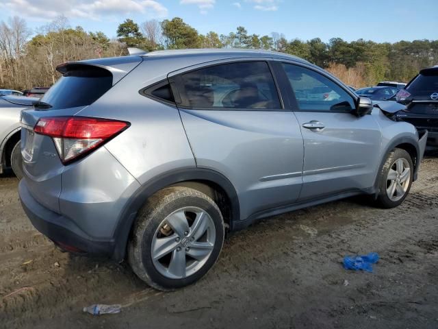 2019 Honda HR-V EXL