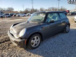 Mini Vehiculos salvage en venta: 2006 Mini Cooper